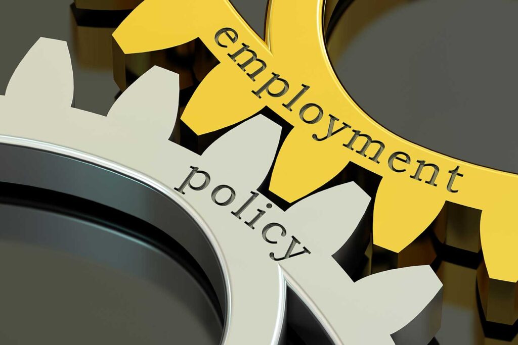 politiche attive per il lavoro